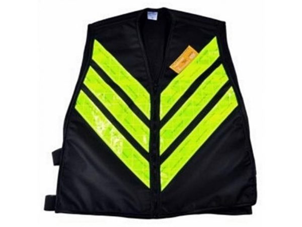 Colete Motoboy Refletivo - Rhino