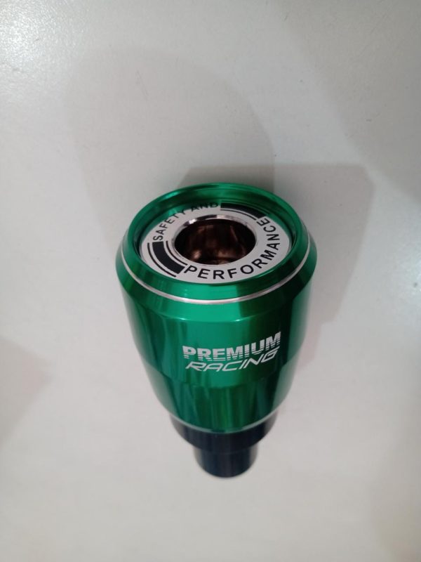 Slider Ninja 300 Verde - Premium Racing - Image 2